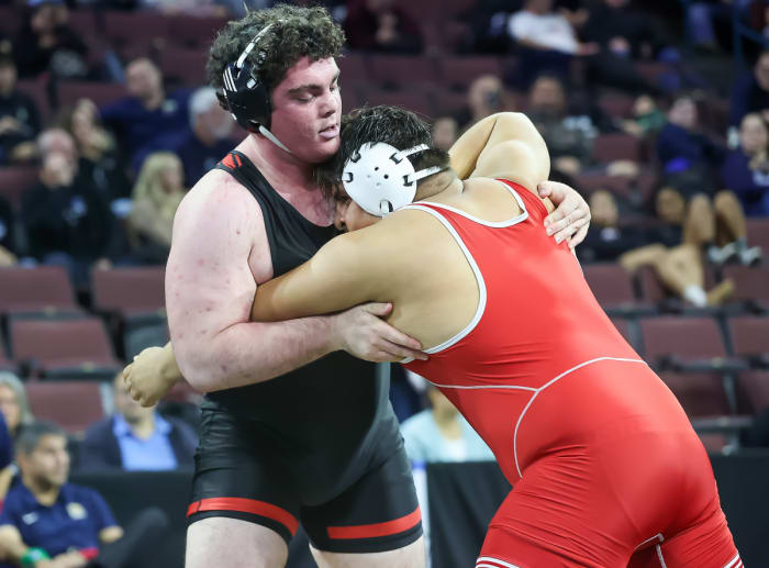 2024 CIF State Wrestling Championships Photo-Joe Bergman25